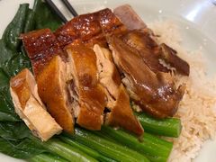 -香港新曜记茶餐厅(万泰城店)