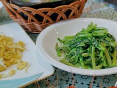 -华庭苑农家乐(旺山店)