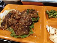 -林二哥宜烤官·宜宾小烧烤