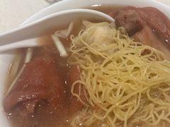 -池记(尖沙咀店)