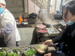 -正宗杨记普洱酸醋米线(总店)