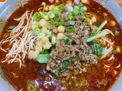 豌杂面-丁丁猫重庆小面(徐州路店)