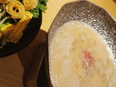 美人胶原锅-舞漁日料美人胶原锅(陆家嘴中心店)