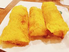 -添好运点心专门店(中环IFC店)