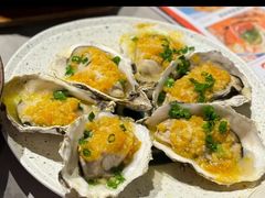 -啫神·广州地标美食(北京路店)