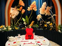 -狮拾久·现代新加坡料理(福田COCO Park店)