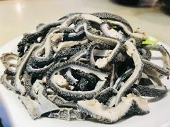 -京门老爆三·铜锅涮肉 爆肚(望京店)