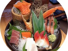 -酒久自助料理(佳兆业店)