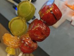 -朴小妹人参鸡汤火锅(长白山万达店)