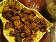 -多哥水傣味餐厅(司马巷店)