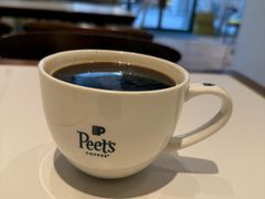 -Peet's 皮爷咖啡(乐峰店)