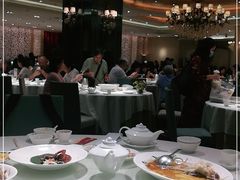 大堂-東海海鲜酒家(中信广场店)
