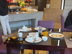 -廊坊固安福朋喜来登酒店