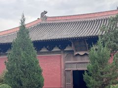 -善化寺