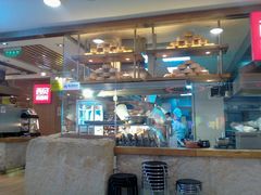 -西贝莜面村(当代商城店)