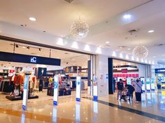 -永旺梦乐城国际商城(北清路店)