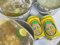 -春莱·老挝咖啡·泰式奶茶(钟楼店)