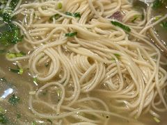 -西部马华清真兰州牛肉面·烧烤夜市(三里河店)