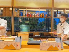 -鮨冠OMAKASE食べ放题(北京首店)