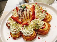 -娜娜家•Nana’s restaurant (爱琴海店)