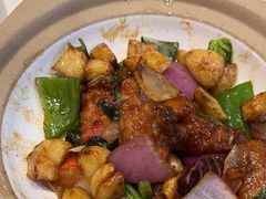 -鹅冠港式茶餐厅(来福士店)