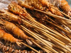 三叔烤罗虾-79号渔船海鲜饭店(宝安店)