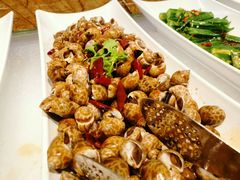 -汉巴味德(大悦城店)