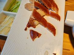 -東舍食唐精品陕菜馆