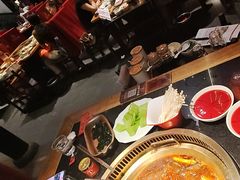 -红运火锅·中国名火锅·国风演绎(省体店)