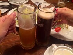 -宝莱纳啤酒花园餐厅PAULANER BRAUHAUS Nanjing(广州路店)