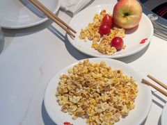 -七欣天香辣蟹火锅(万达广场店)