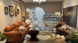 -告白气球派对策划·求婚·订婚宴·宝宝宴·生日派对