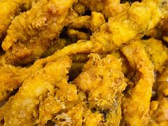 椒盐排条-协和菜馆(凤凰街店)