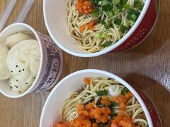 蔡林记原味热干面-蔡林记(汉街店)