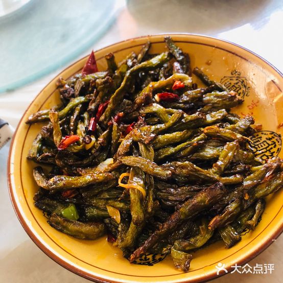庆鑫小吃
