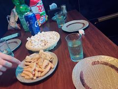 -一乐韩国炸鸡(梅江店)