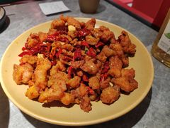 -廖川菜(八佰伴店)