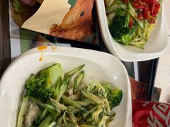 -魏家凉皮(翟营南大街店)