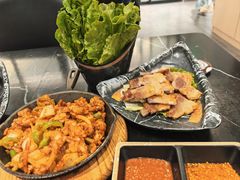 -HONGA HONGA雄家(曹路店)