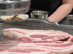 -李氏烤肉店