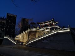 -西海子公园