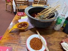 -冒椒火辣(奎星楼街店)