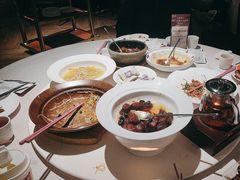 -千百味红餐厅·江西菜(绿地双子塔店)