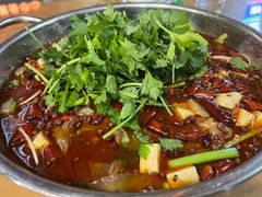 -无味饭店(九眼桥商业文化广场店)