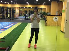 -RoMan罗马健身工作室(莘庄店)