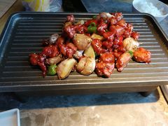 -老板恋上鱼(恒隆广场店)