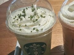 抹茶提拉米苏-星巴克臻选(重庆沙坪坝店)