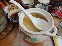 老妈蹄花汤-小街47號江湖菜(四合院店)