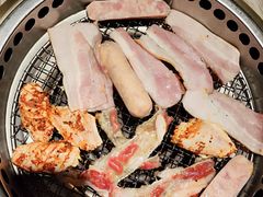 -火炉火自助餐(喜隆多店)