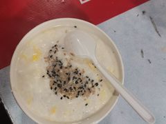 -清真老马家国华牛奶鸡蛋醪糟(正宁路店)